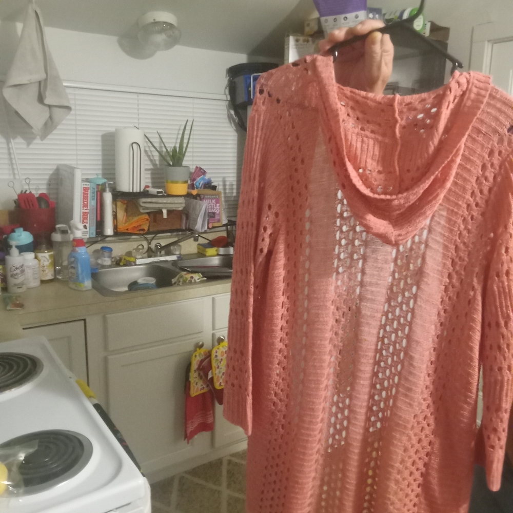 Maurices top